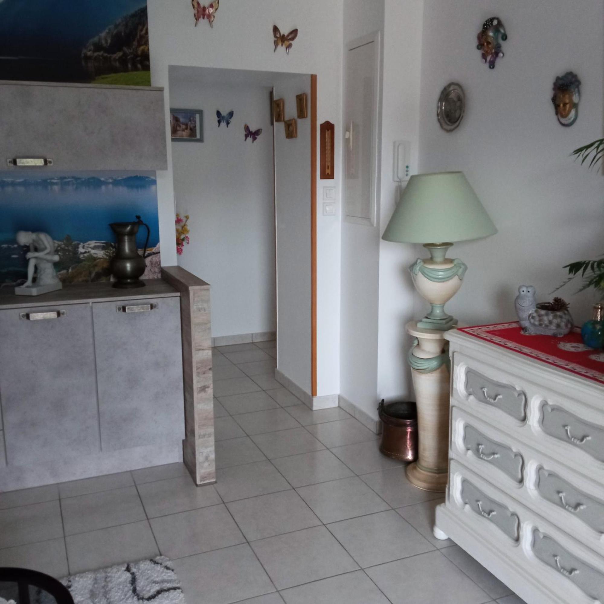 Appartement Les Balcons De La Chalande Le Tholy Gerardmer, Jardin,Balcon, Terrasse, Екстер'єр фото